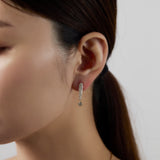 Playful Môko Kobayashi "Exclamation" ピアス