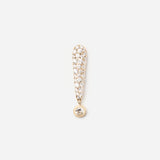 Playful Môko Kobayashi "Exclamation" ピアス