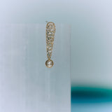Playful Môko Kobayashi "Exclamation" ピアス