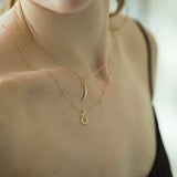 Symbol "Horseshoe" チャーム
