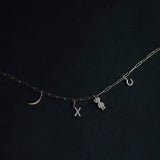 Playful Môko Kobayashi   Charm "Alien"