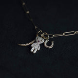 Playful Môko Kobayashi   Charm "Alien"