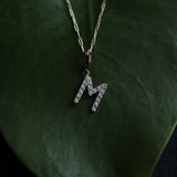 Symbol "M" チャーム