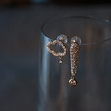 Symbol Rain drop