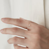 Layered Ring "D-wave"