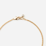 Chain Bracelet ”Braid”