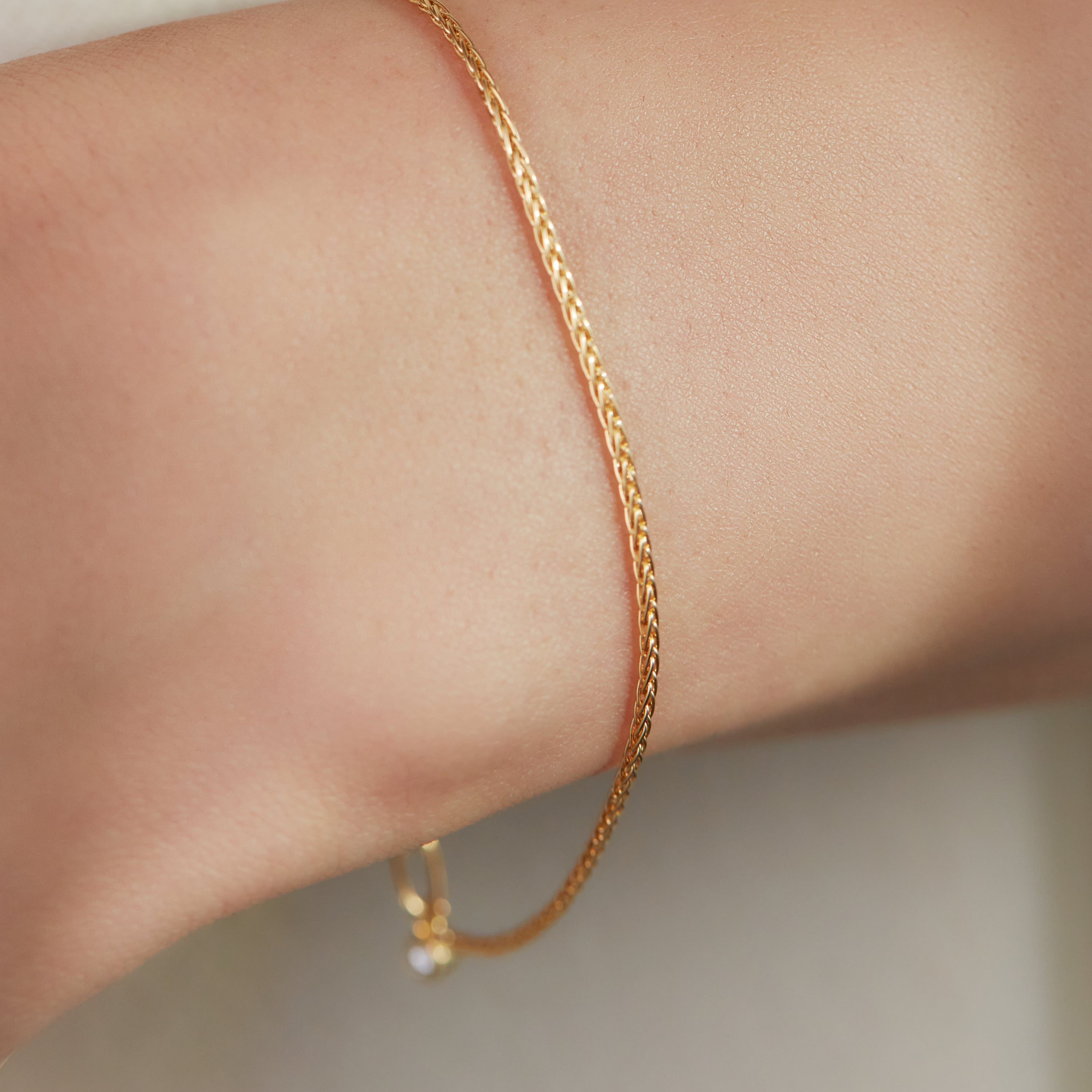 【ALLNIQUE】オールニーク　ブレスレット　バングル　Rectangle ALLNIQUE オールニーク｜公式オンラインストア