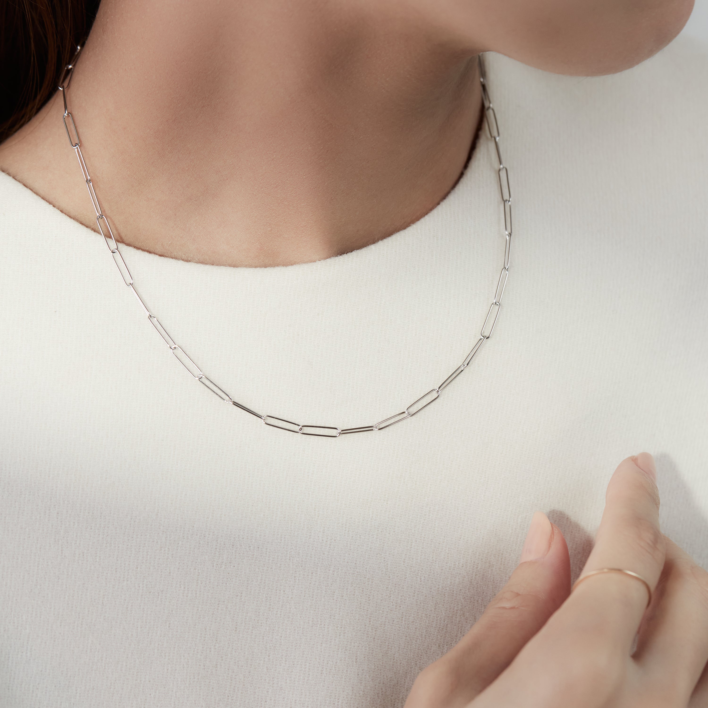 Necklaces – ALLNIQUE
