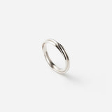 【ご予約品】Layered Ring "3Link"PT