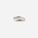 【ご予約品】Layered Ring "3Link"PT