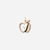 Playful Môko Kobayashi "Apple" チャーム