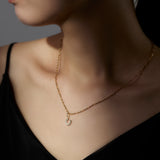 Symbol "Horseshoe" チャーム