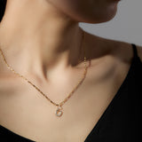 Symbol "Horseshoe" チャーム