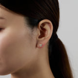 Symbol "Mille Heart" ピアス