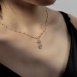 Playful Môko Kobayashi   Charm "Alien"