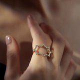 Playful Môko Kobayashi   Ring "Pan"