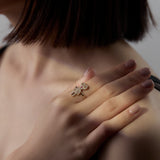 Playful Môko Kobayashi   Ring "Alien"