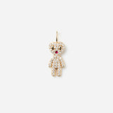 Playful Môko Kobayashi   Charm "Alien"