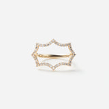 Playful Môko Kobayashi   Ring "Pan"