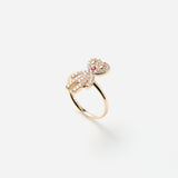 Playful Môko Kobayashi   Ring "Alien"