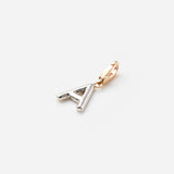 Symbol "A" チャーム