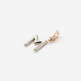 Symbol "M" チャーム