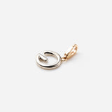 Symbol "G" チャーム