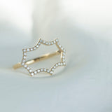 Playful Môko Kobayashi   Ring "Pan"