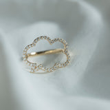 Playful Môko Kobayashi   Ring "Speech balloon"
