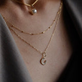 Symbol "Horseshoe" チャーム