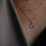 Symbol "Horseshoe" チャーム