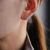 Symbol "Mille Heart" ピアス