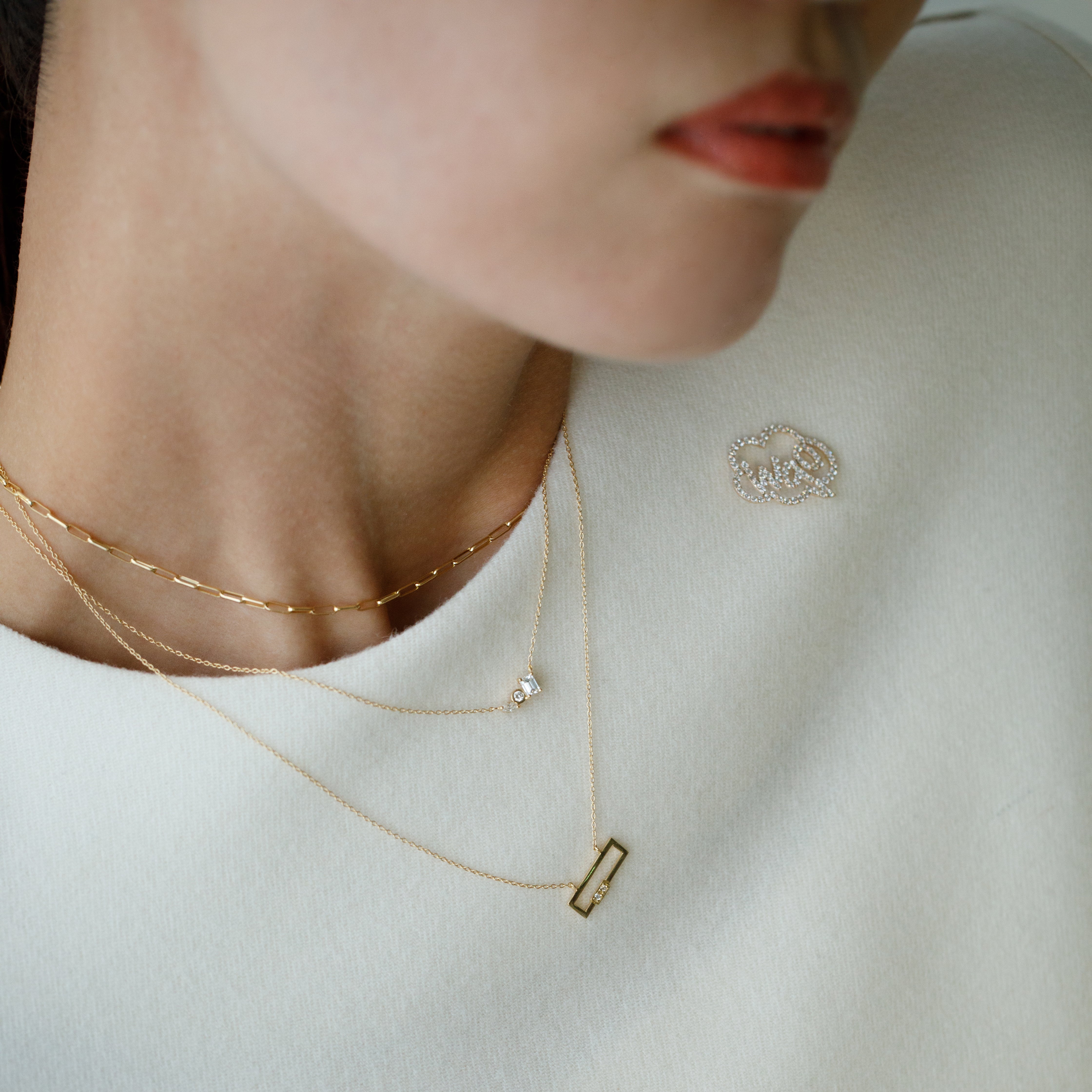 Necklaces – ALLNIQUE