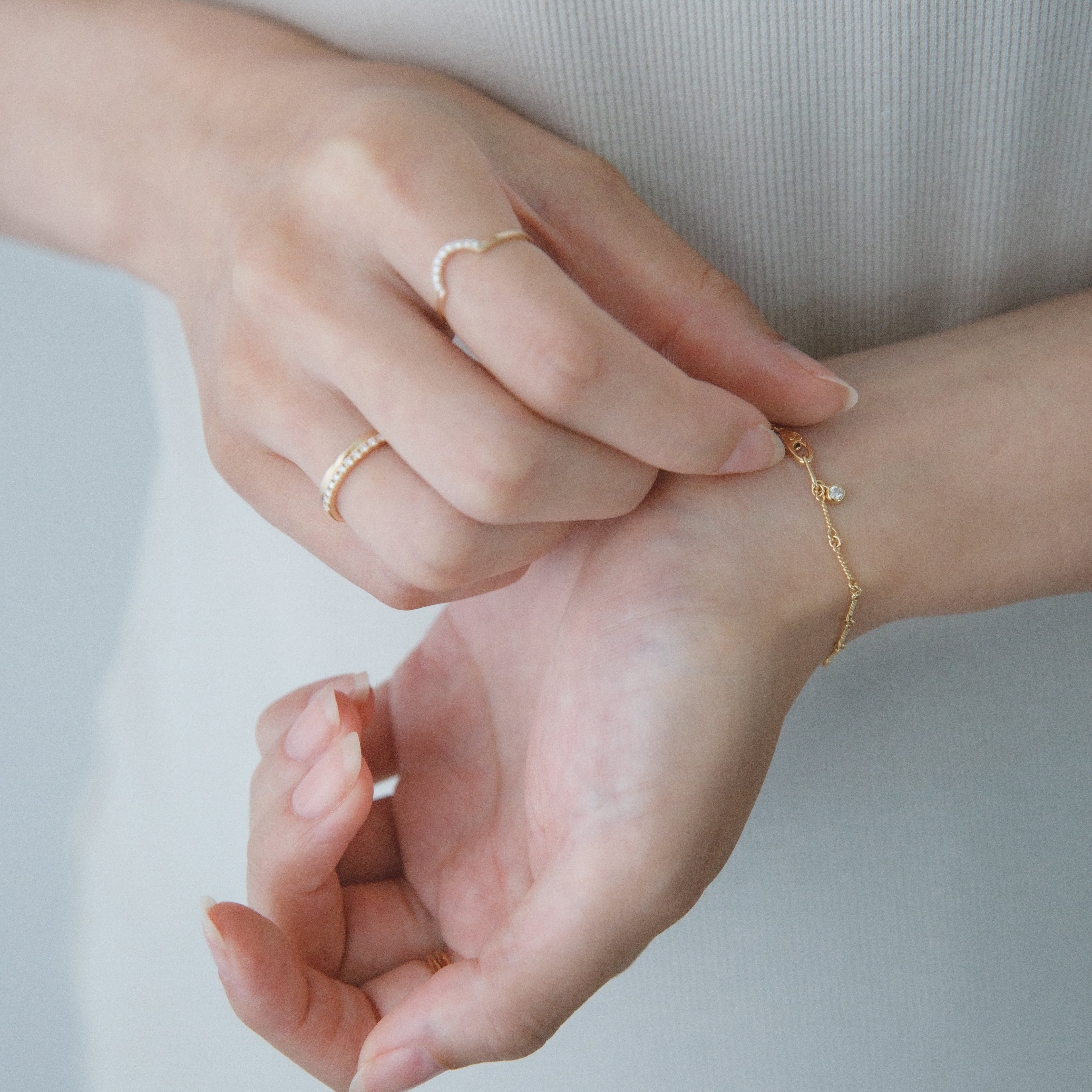 Bracelets – ALLNIQUE