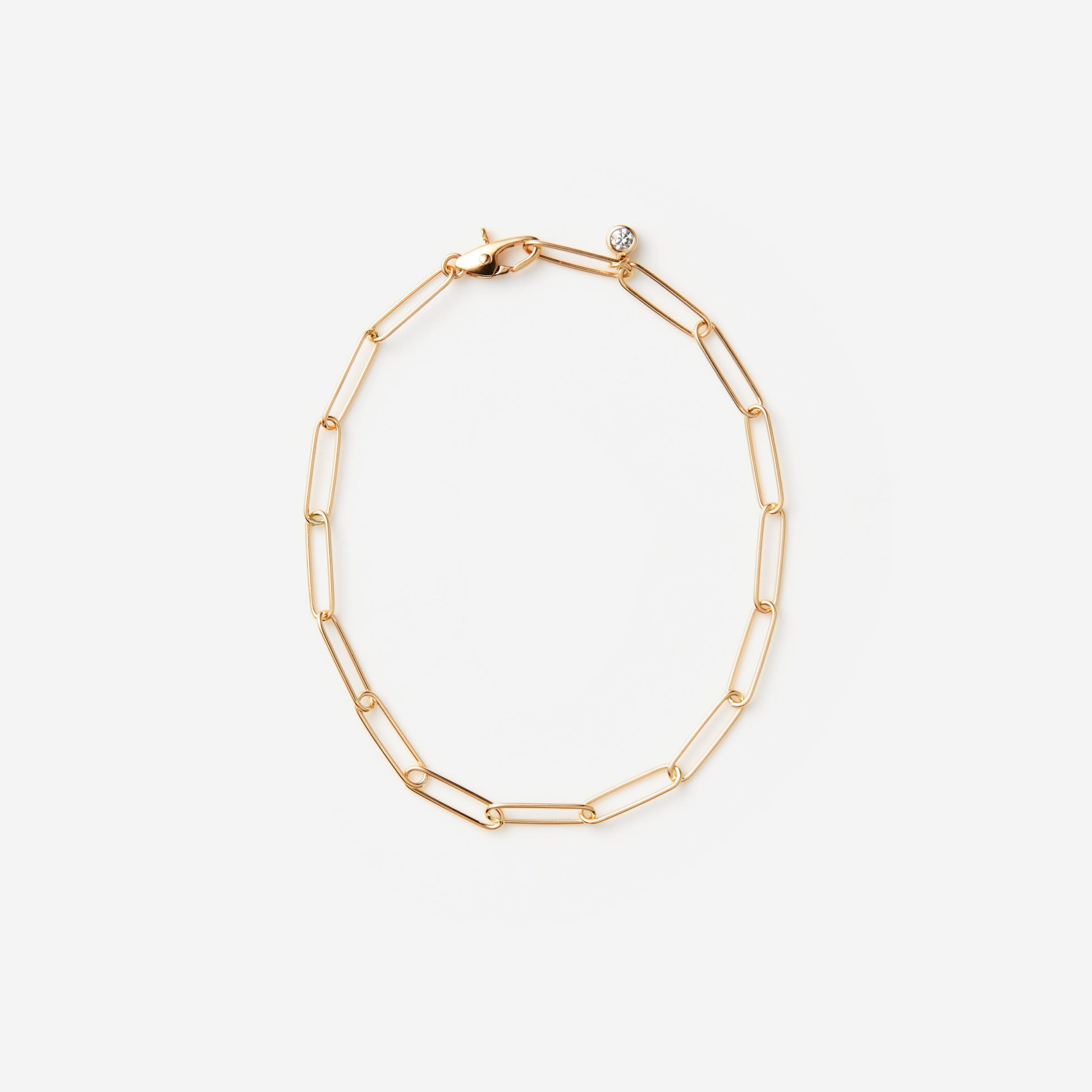 Chain collection
