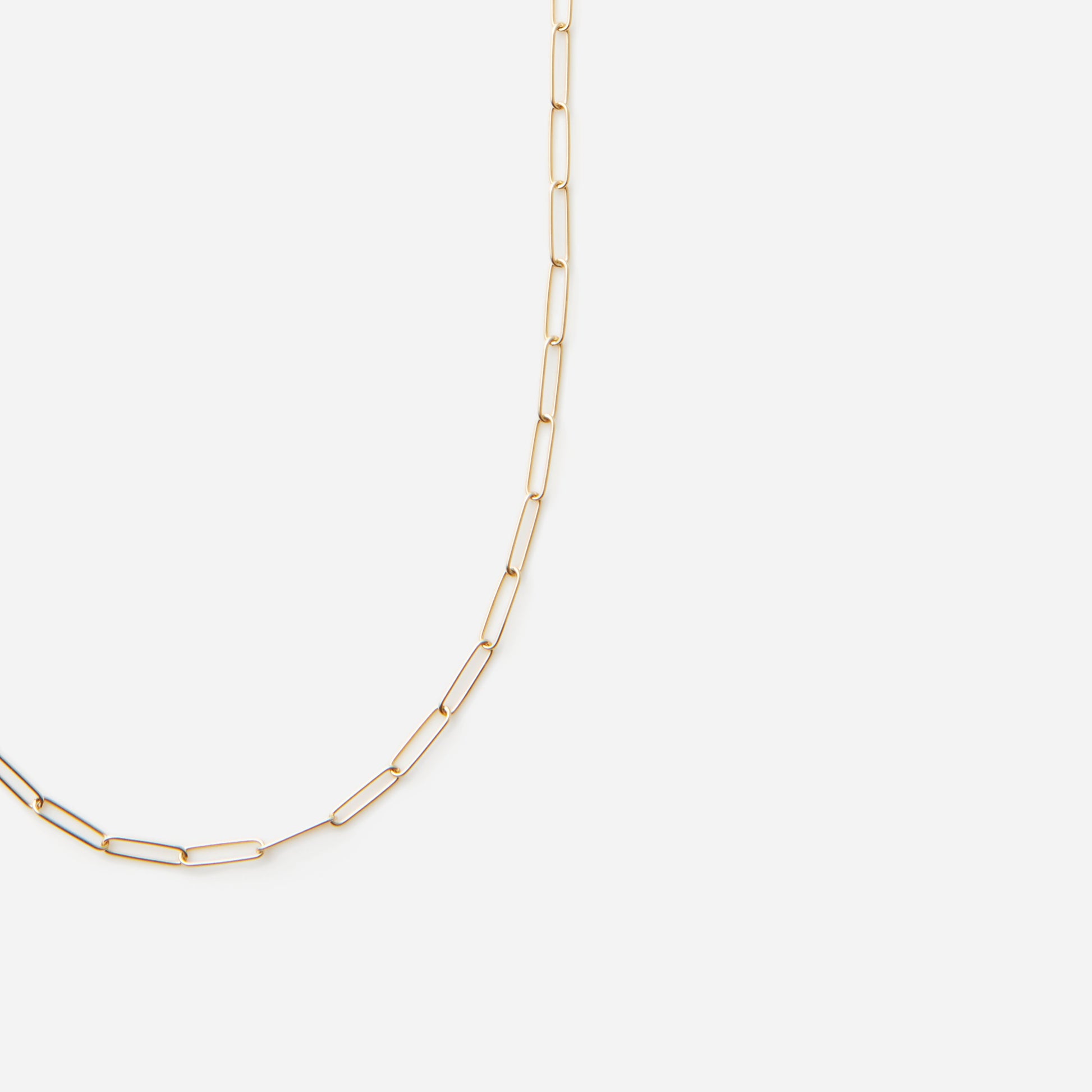 Chain collection
