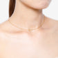 Chain Necklace"MV"