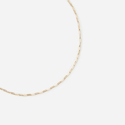 Chain collection