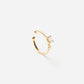 Connect TOMOKO FURUSAWA Earcuff "Baguette D"