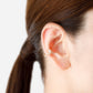 Connect TOMOKO FURUSAWA Earcuff "Baguette B"