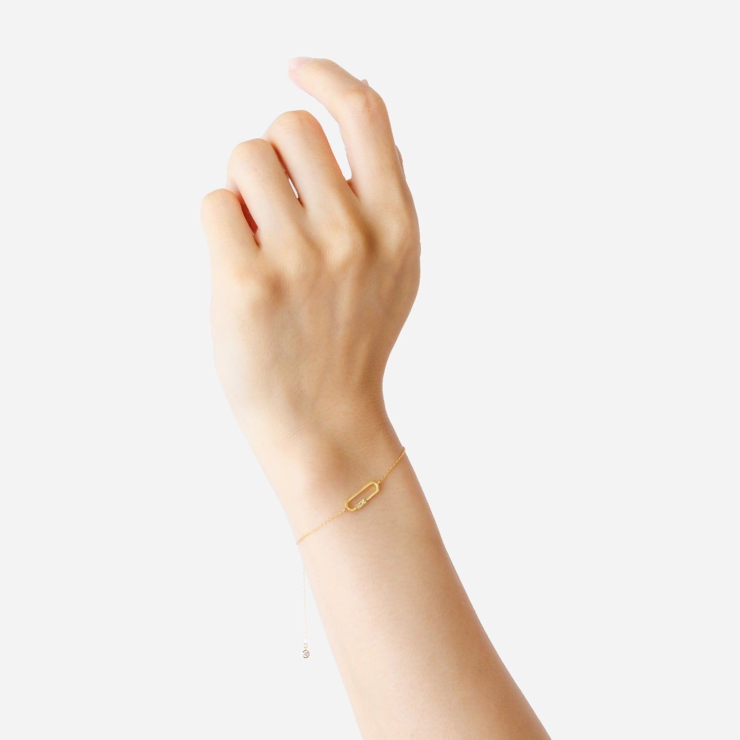 Form Bracelet "Oval"