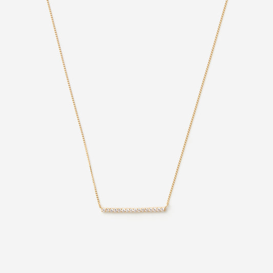 Linear collection