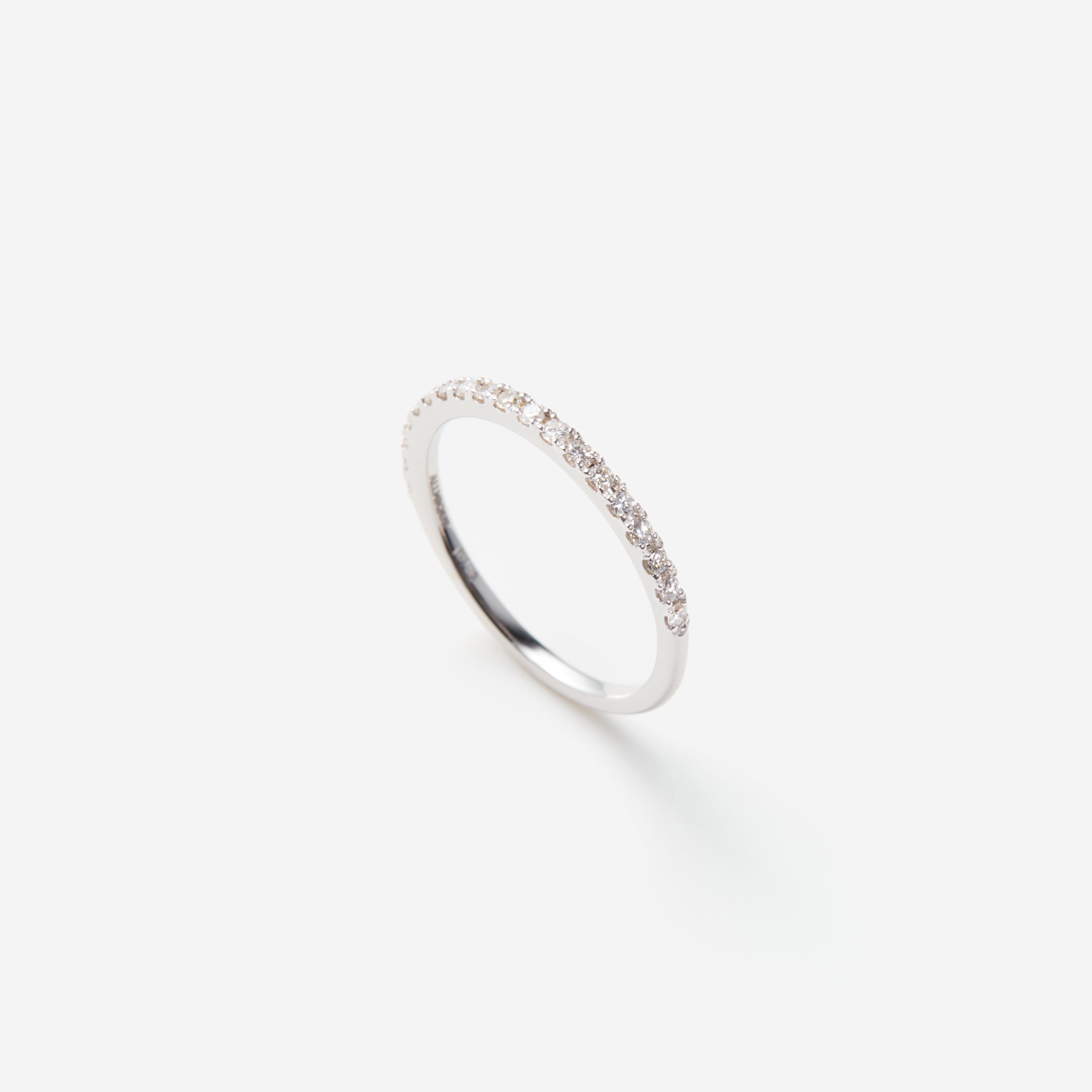 アクセサリー Ali Waterproof & Tarnish Free Thread Super Flash Square Zircon