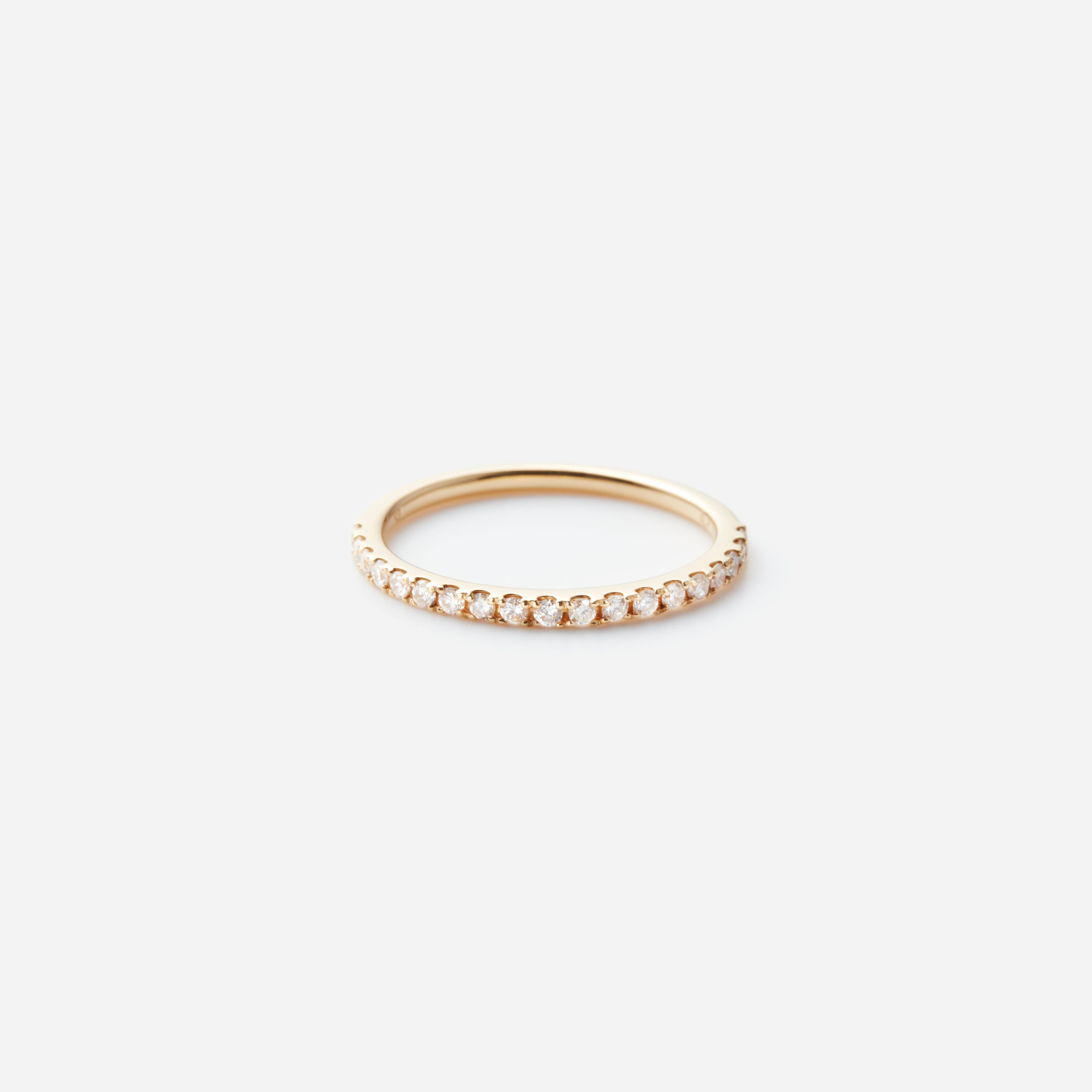 Linear Ring 