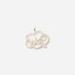 Playful Môko Kobayashi Charm "Wao"