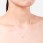 Symbol  Necklace"Unlogo"