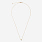 Symbol  Necklace"Unlogo"